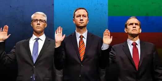 What you need to know about the big tech Senate hearings